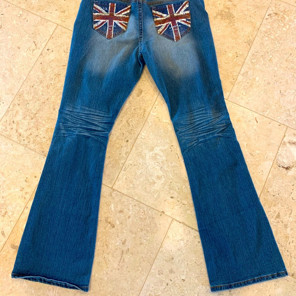 Dollhouse Jeans
